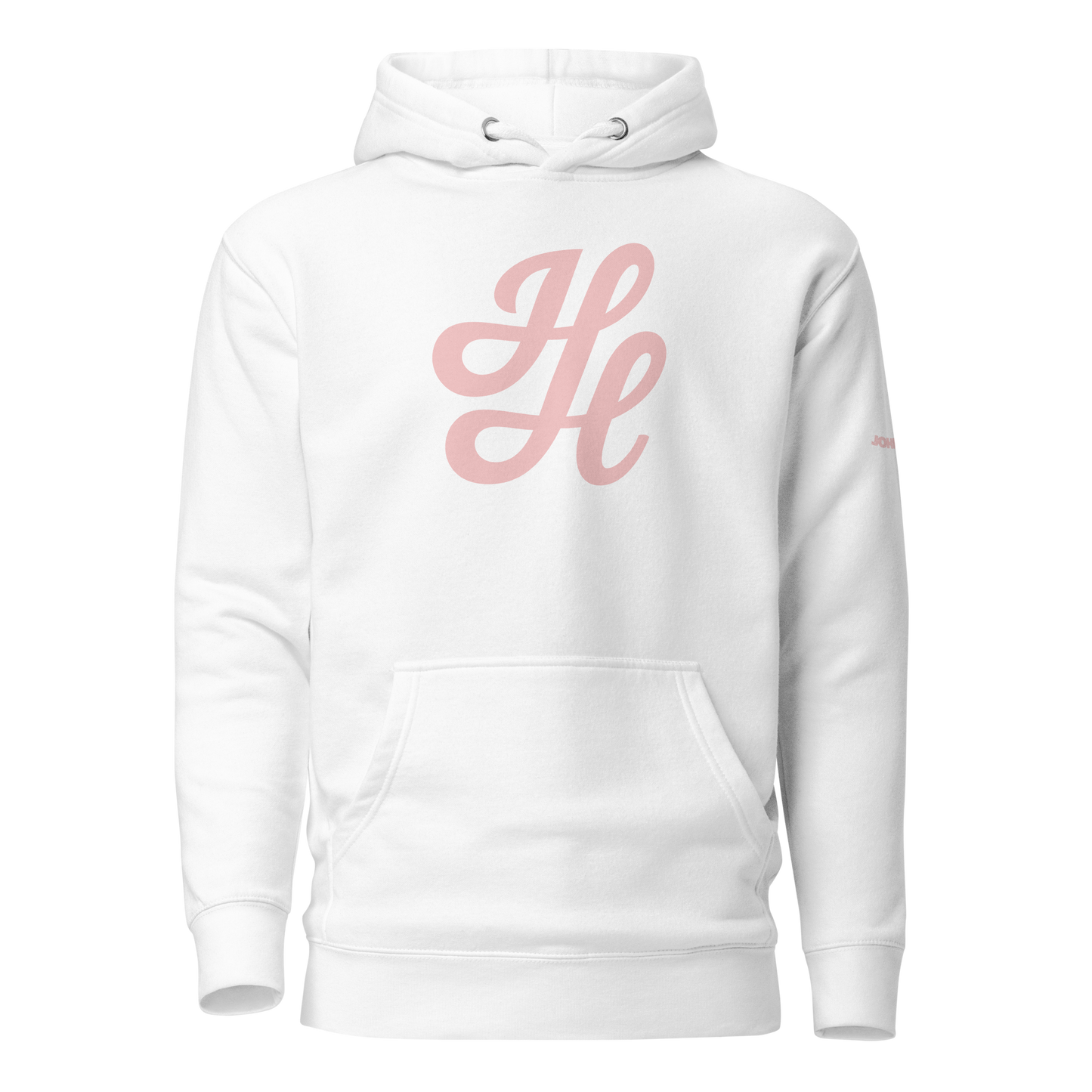 Hannah Hidalgo "Logo" Hoodie