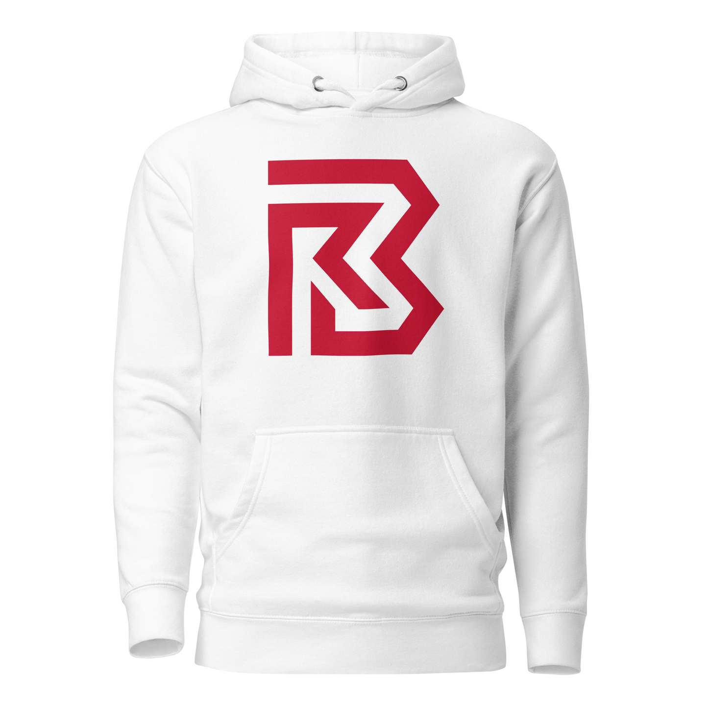 Rocco Becht "Logo" Hoodie