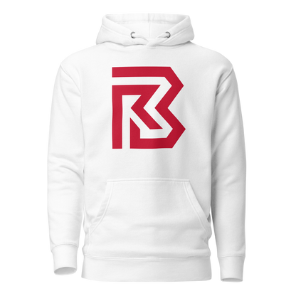 Rocco Becht "Logo" Hoodie