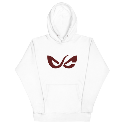 Jeremy Chinn "Logo" Hoodie