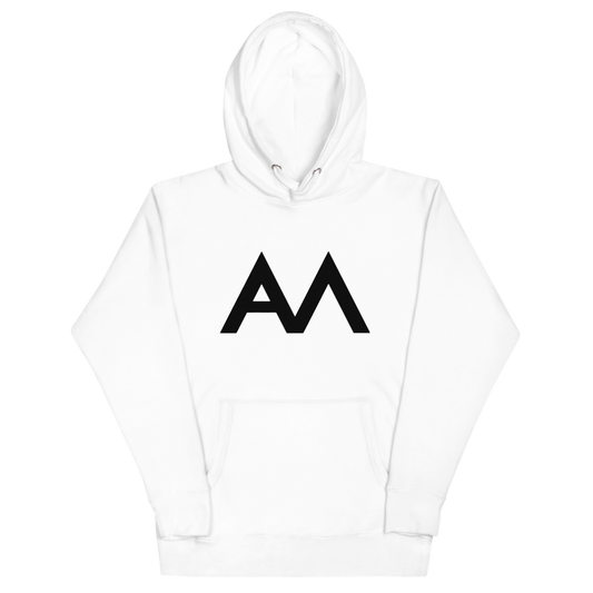 Alexander Mattison "Logo" Hoodie