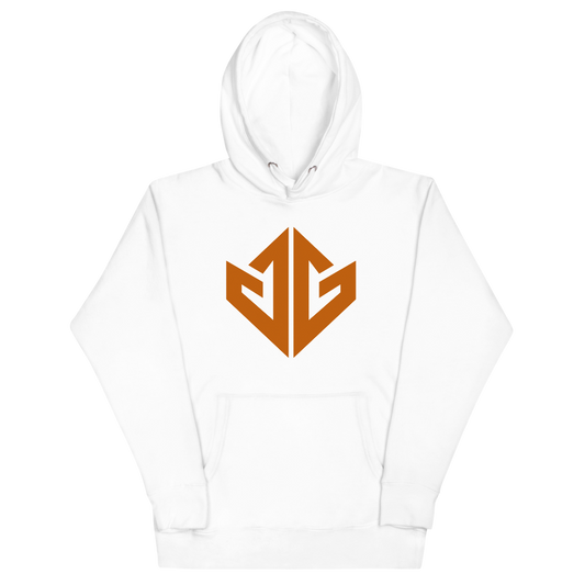Jerrick GIbson "Logo" Hoodie