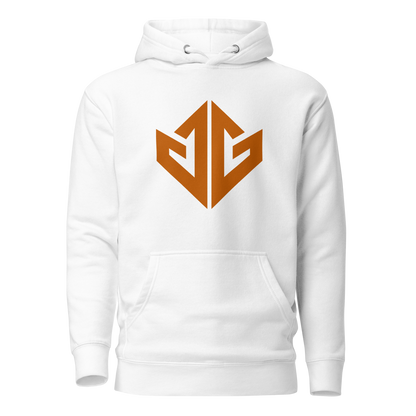 Jerrick Gibson "Logo" Hoodie