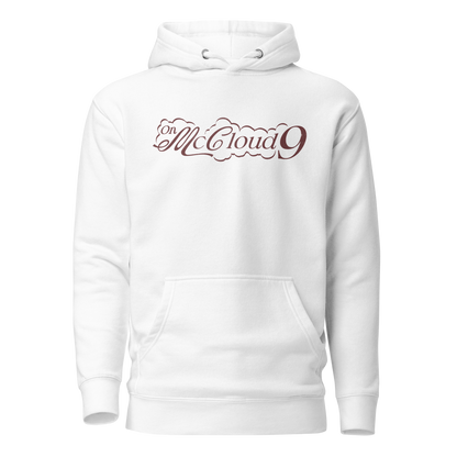 Jordan McCloud "McCloud9" Hoodie