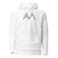 Alexander Mattison "Logo" Hoodie