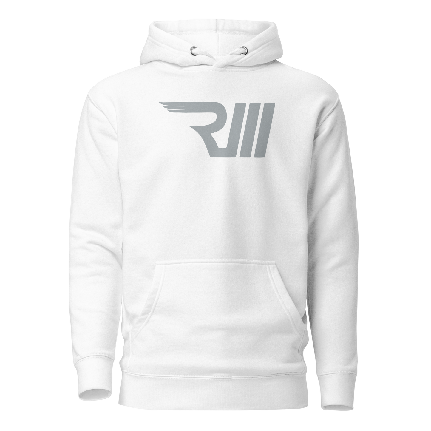 Ray Ray McCloud "Logo" Hoodie