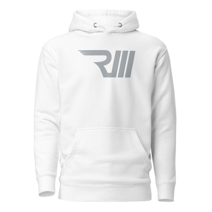 Ray Ray McCloud "Logo" Hoodie
