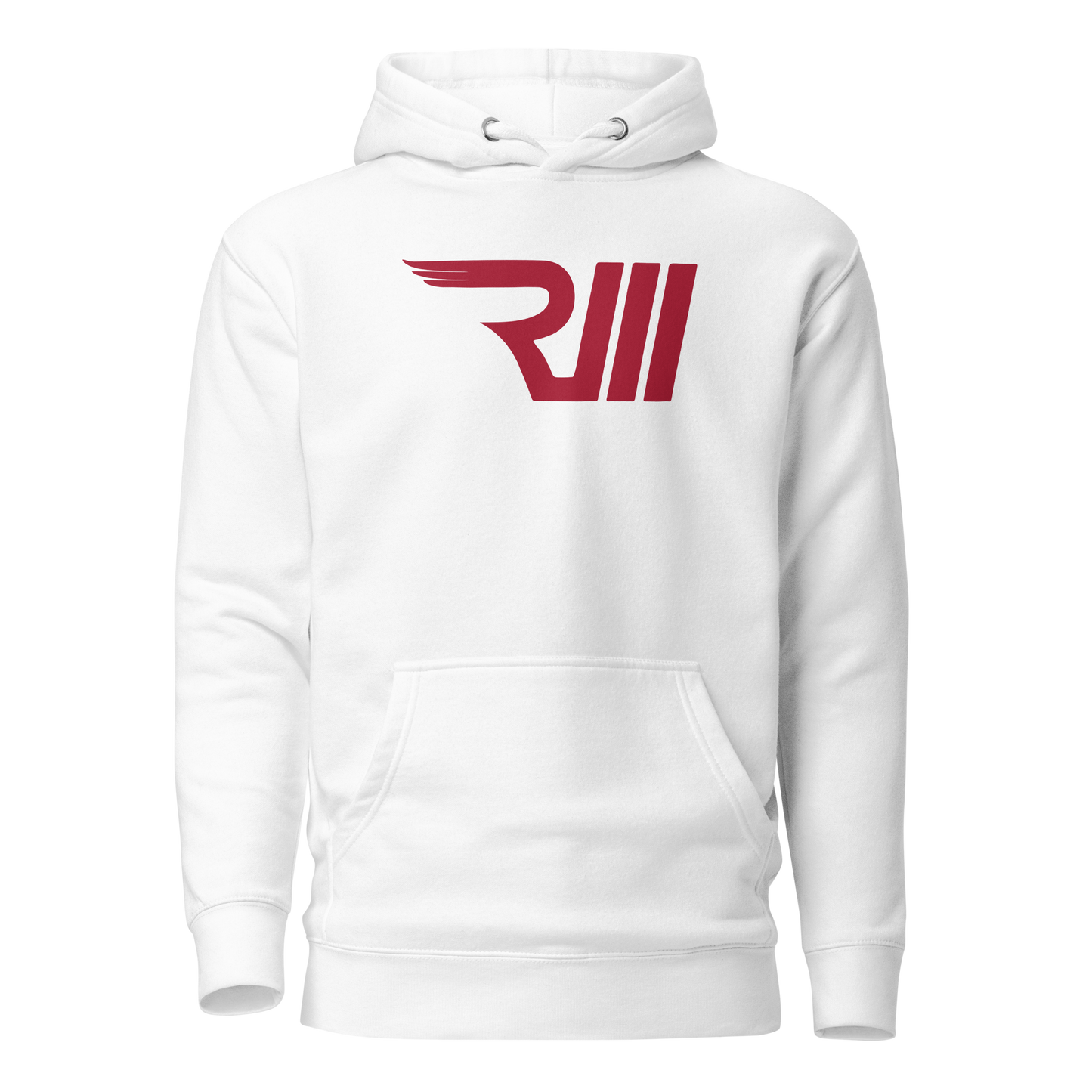 Ray Ray McCloud "Logo" Hoodie