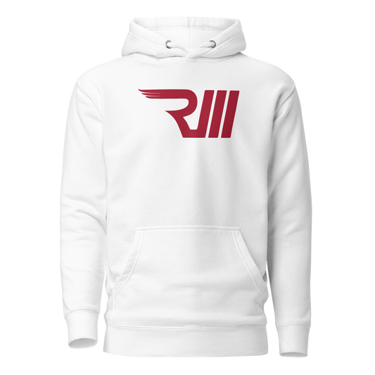 Ray Ray McCloud "Logo" Hoodie