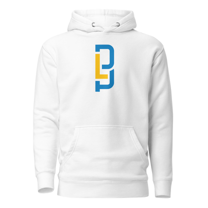 Denzel Perryman "Logo" Hoodie