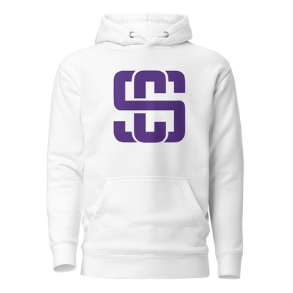 Caden Story "Logo" Hoodie