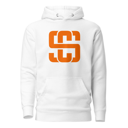 Caden Story "Logo" Hoodie