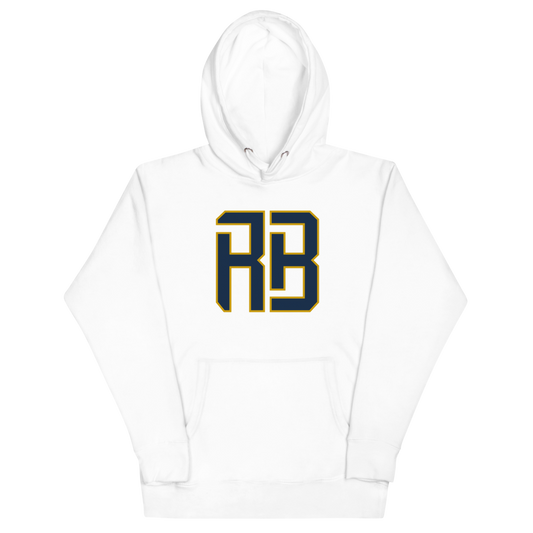 Ryan Bischel "Logo" Hoodie