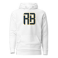 Ryan Bischel "Logo" Hoodie