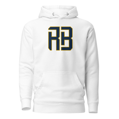 Ryan Bischel "Logo" Hoodie