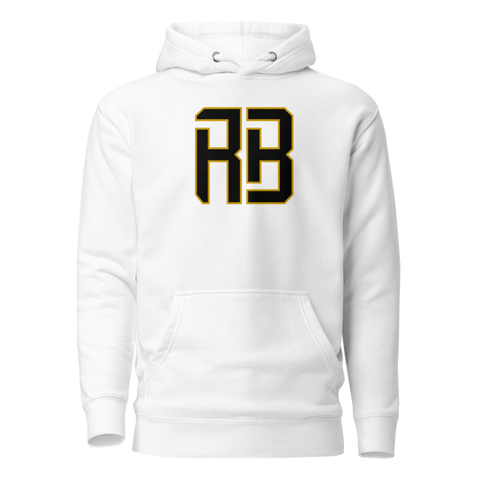 Ryan Bischel "Logo" Hoodie