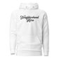 Bernard Causey III "Neighborhood Hero" Hoodie