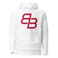 Brock Bowers "Logo" Hoodie