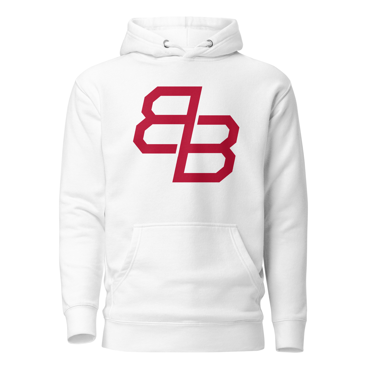Brock Bowers "Logo" Hoodie