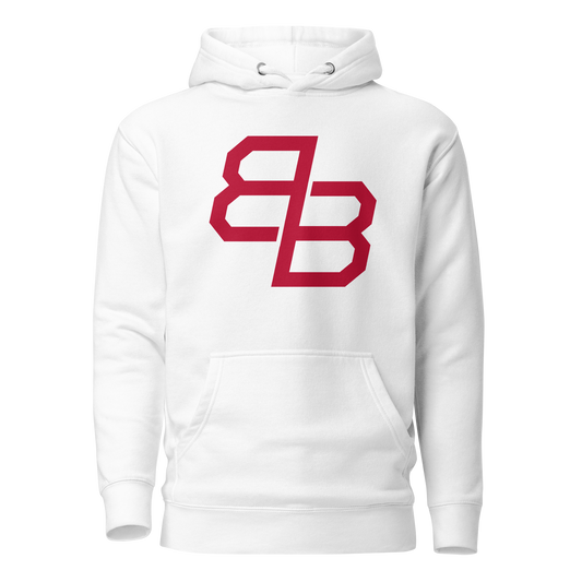 Brock Bowers "Logo" Hoodie