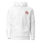 Brock Bowers "Logo" Embroidered Hoodie