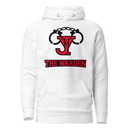 Jordan Young "Lockdown" Hoodie