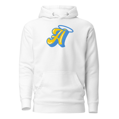Angel Reese "Logo" Hoodie