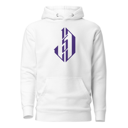 Jayden Daniels "Logo" Hoodie