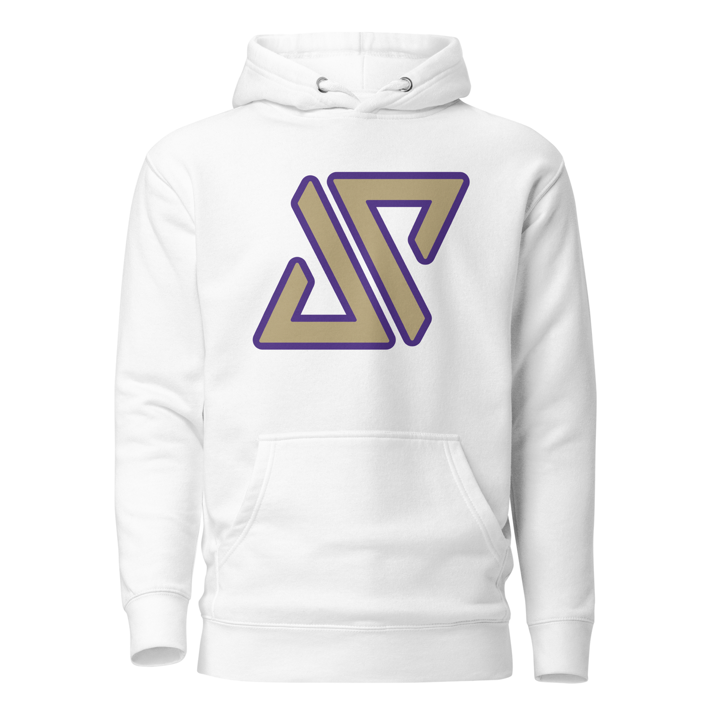 Ja'Lynn Polk "Logo" Hoodie