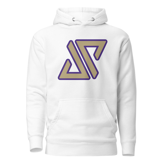 Ja'Lynn Polk "Logo" Hoodie