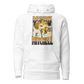 Mark Mitchell "Collage" Hoodie