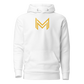 Mark Mitchell "Logo" Hoodie