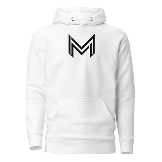 Mark Mitchell  "Logo" Hoodie