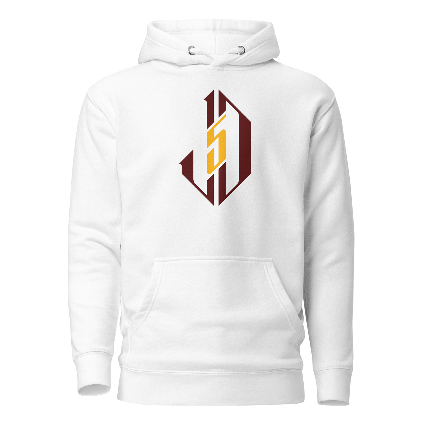 Jayden Daniels "Logo" Hoodie