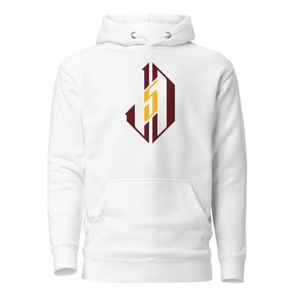 Jayden Daniels "Logo" Hoodie