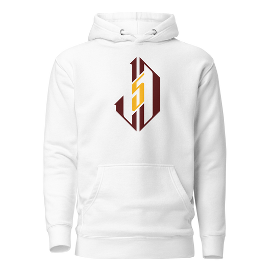 Jayden Daniels "Logo" Hoodie