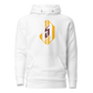 Jayden Daniels "Logo" Hoodie