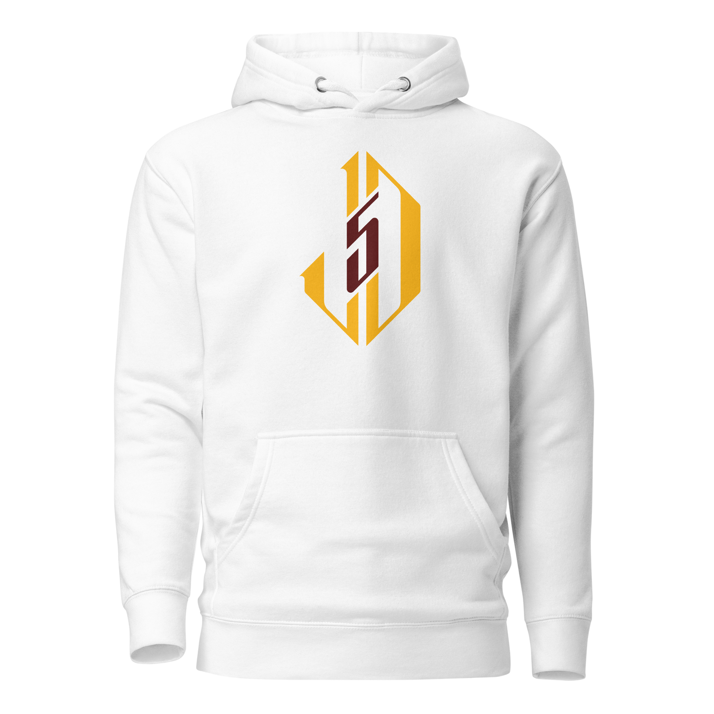 Jayden Daniels "Logo" Hoodie
