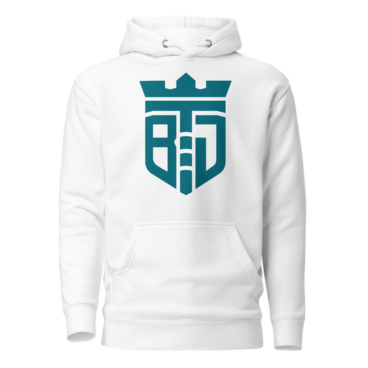 Brian Thomas Jr. "Logo” Hoodie