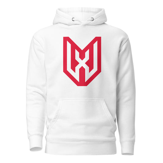 Xavier Worthy “Logo” Hoodie