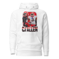 CJ Allen "Collage V2" Hoodie