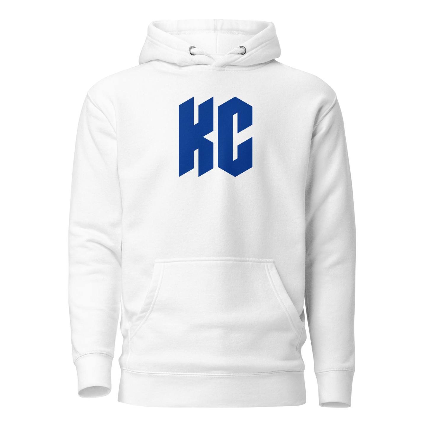 Keon Coleman "Logo" Hoodie