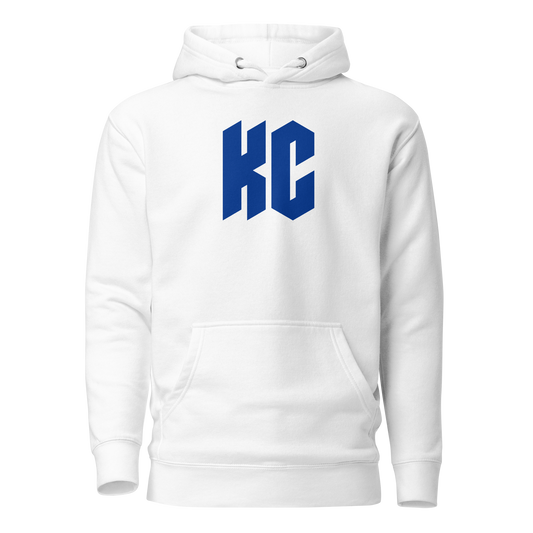 Keon Coleman "Logo" Hoodie