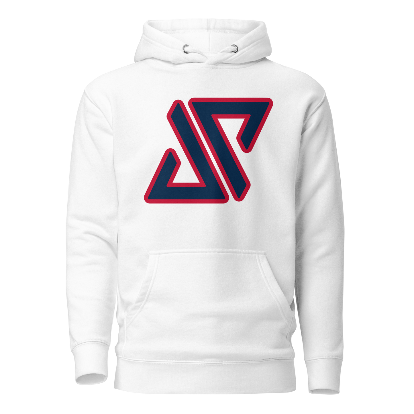 Ja'Lynn Polk "Logo" Hoodie