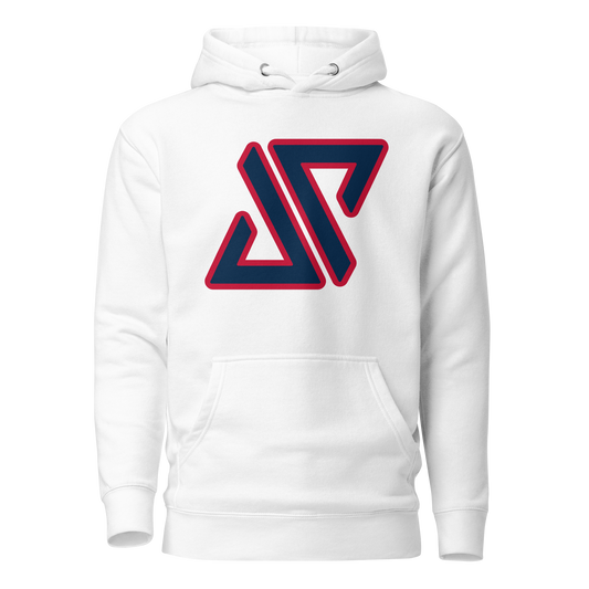 Ja'Lynn Polk "Logo" Hoodie