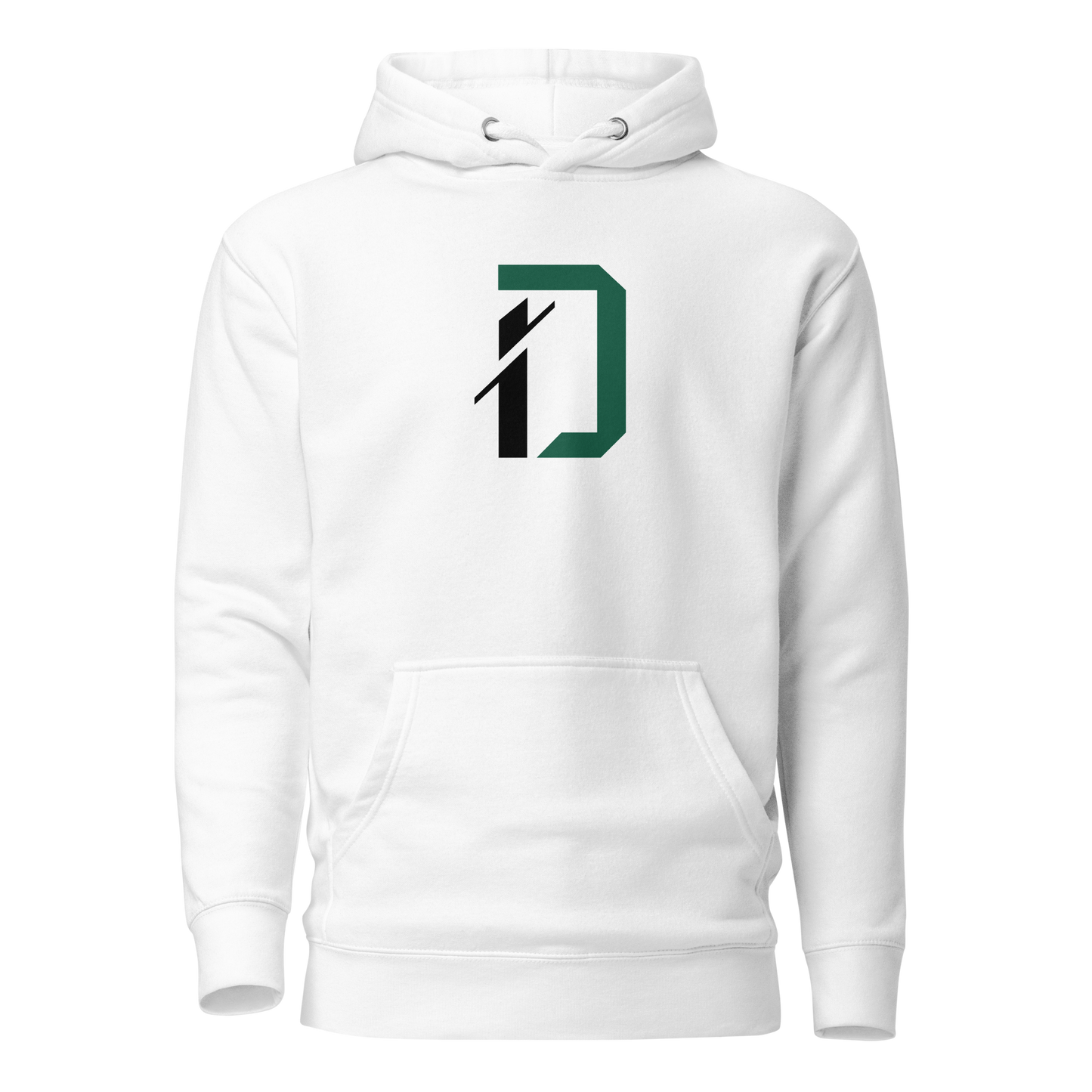 Isaiah Davis "Logo" Hoodie