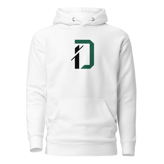 Isaiah Davis "Logo" Hoodie