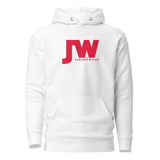 Jared Wiley "Logo" Hoodie