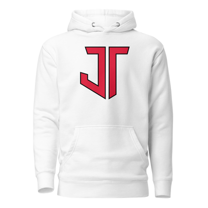 Jawaan Taylor "Logo" Hoodie