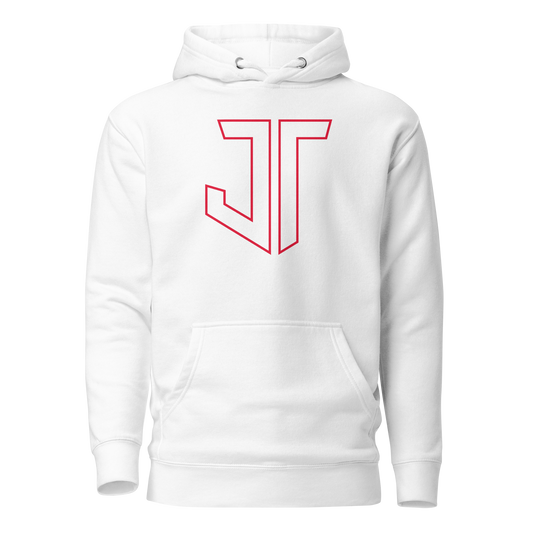 Jawaan Taylor "Logo" Hoodie